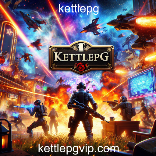 kettlepg