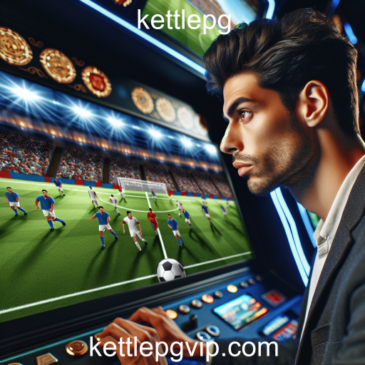 A Evolução dos Jogos Esportivos: De Simulações a Competições Globais